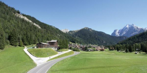 Гостиница Hotel il Caminetto Sport  Канацеи